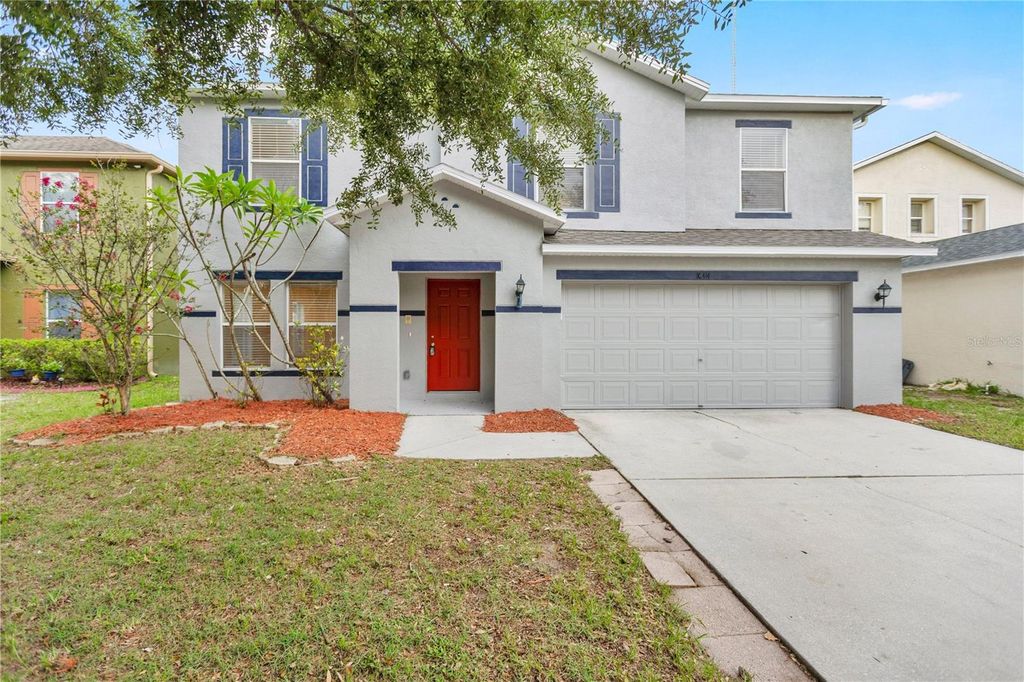10414 BOYETTE CREEK BOULEVARD, Riverview, FL 33569