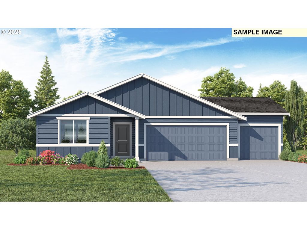 154 Nw 29TH Way, Battle Ground, WA 98604