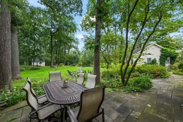 2690 Crestwood Lane, Riverwoods, IL 60015