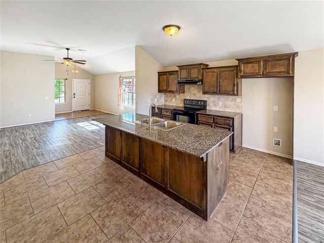 1416 NW 129th Terrace, Oklahoma City, OK 73120