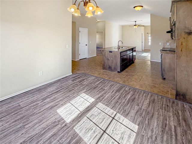 1416 NW 129th Terrace, Oklahoma City, OK 73120