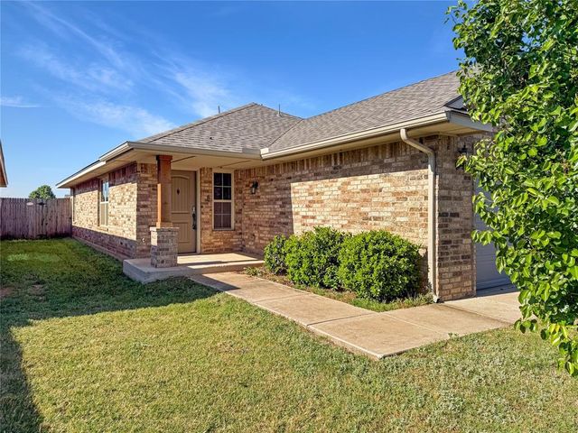 1416 NW 129th Terrace, Oklahoma City, OK 73120