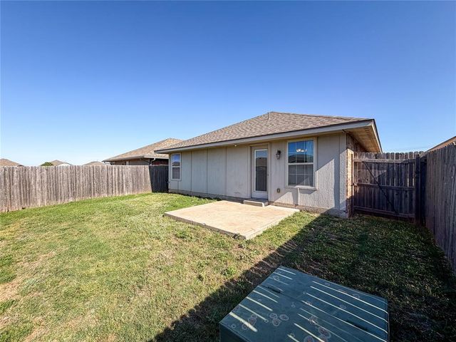 1416 NW 129th Terrace, Oklahoma City, OK 73120