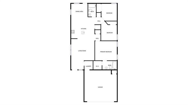 1416 NW 129th Terrace, Oklahoma City, OK 73120