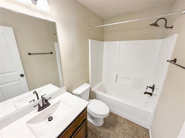 1416 NW 129th Terrace, Oklahoma City, OK 73120