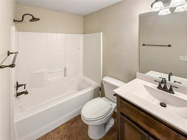 1416 NW 129th Terrace, Oklahoma City, OK 73120