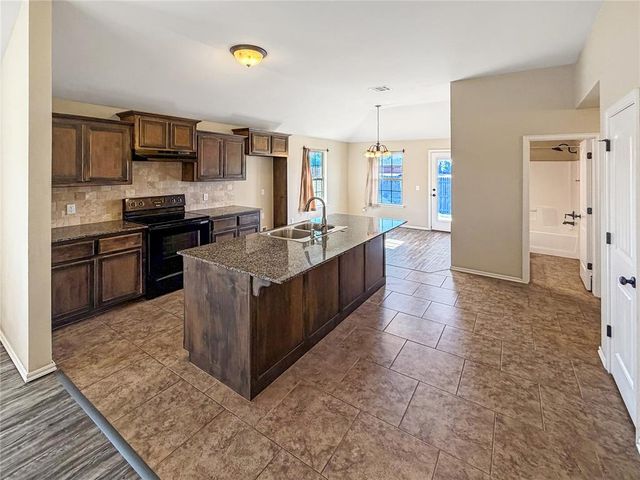 1416 NW 129th Terrace, Oklahoma City, OK 73120