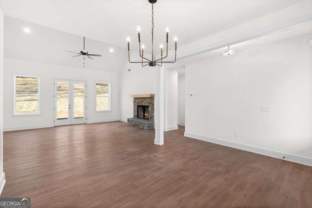 7 Everwood Court SE, Rome, GA 30161