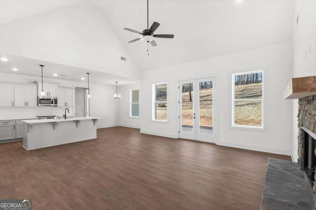 7 Everwood Court SE, Rome, GA 30161