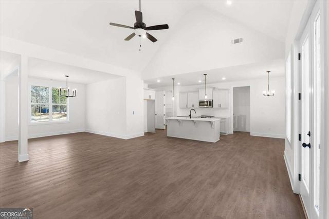 7 Everwood Court SE, Rome, GA 30161