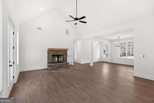 7 Everwood Court SE, Rome, GA 30161