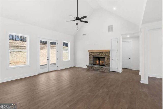 7 Everwood Court SE, Rome, GA 30161