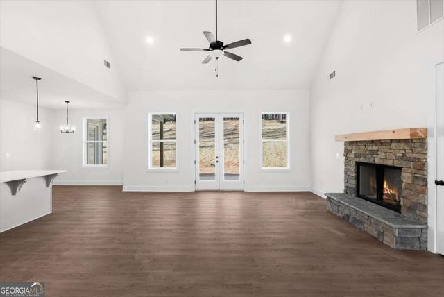 7 Everwood Court SE, Rome, GA 30161