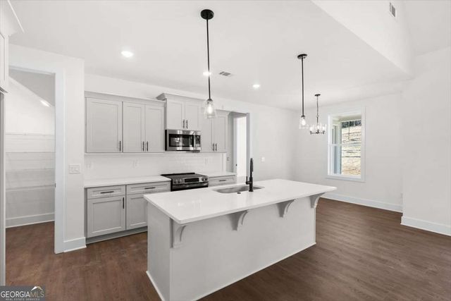 7 Everwood Court SE, Rome, GA 30161