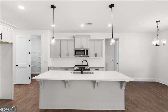 7 Everwood Court SE, Rome, GA 30161