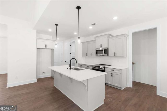 7 Everwood Court SE, Rome, GA 30161