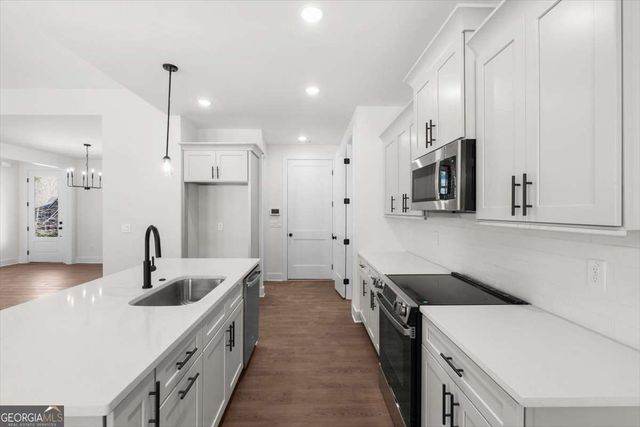 7 Everwood Court SE, Rome, GA 30161