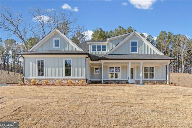 7 Everwood Court SE, Rome, GA 30161