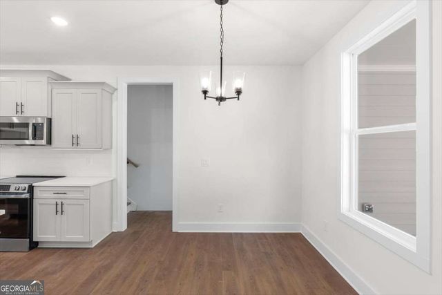 7 Everwood Court SE, Rome, GA 30161