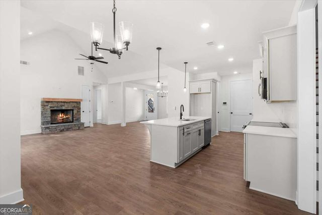 7 Everwood Court SE, Rome, GA 30161