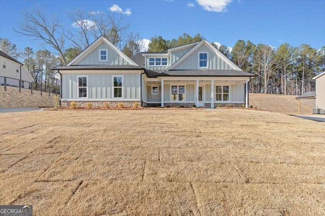 7 Everwood Court SE, Rome, GA 30161