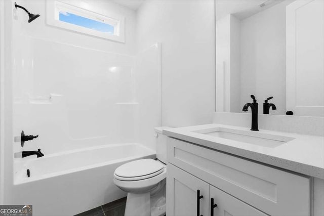 7 Everwood Court SE, Rome, GA 30161