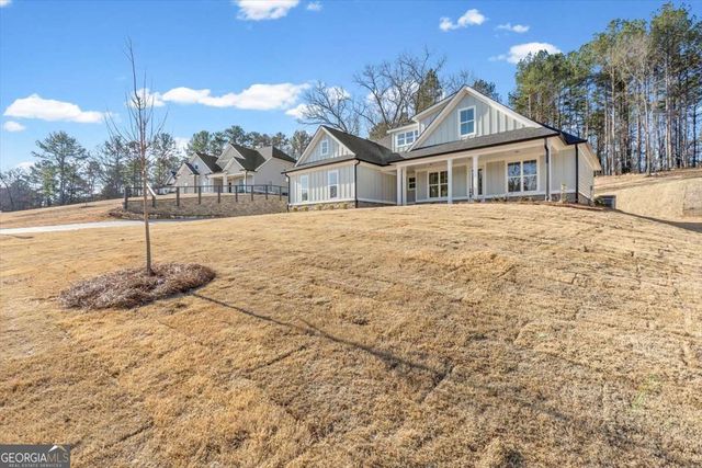 7 Everwood Court SE, Rome, GA 30161