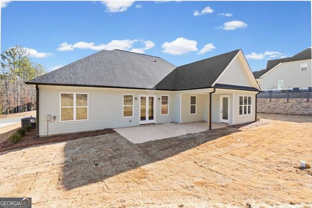 7 Everwood Court SE, Rome, GA 30161