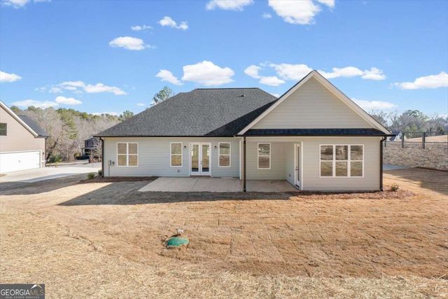 7 Everwood Court SE, Rome, GA 30161