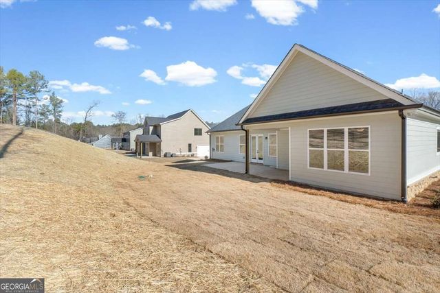 7 Everwood Court SE, Rome, GA 30161