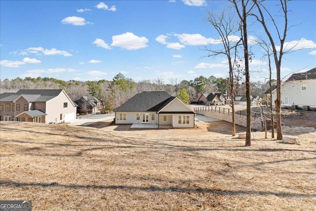 7 Everwood Court SE, Rome, GA 30161