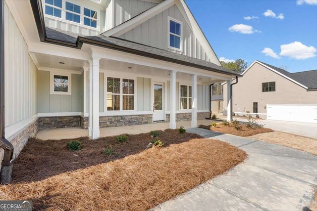 7 Everwood Court SE, Rome, GA 30161