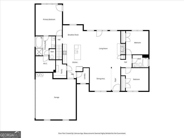 7 Everwood Court SE, Rome, GA 30161