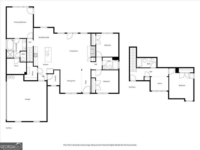 7 Everwood Court SE, Rome, GA 30161