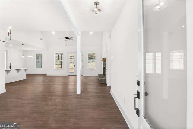 7 Everwood Court SE, Rome, GA 30161