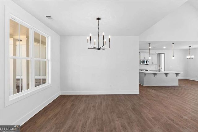 7 Everwood Court SE, Rome, GA 30161