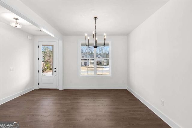 7 Everwood Court SE, Rome, GA 30161