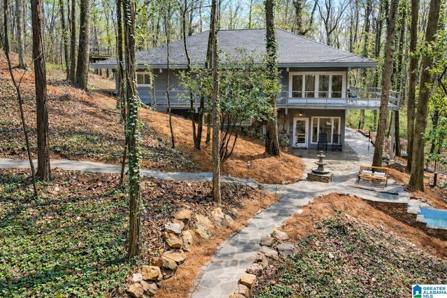 2904 COLEMAN ROAD, Anniston, AL 36207