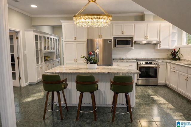 2904 COLEMAN ROAD, Anniston, AL 36207