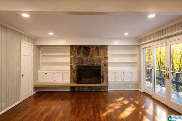 2904 COLEMAN ROAD, Anniston, AL 36207