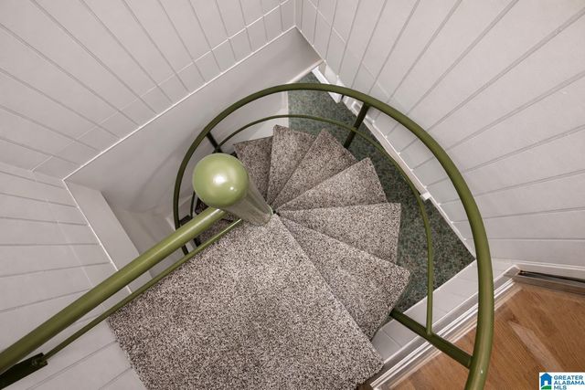 2904 COLEMAN ROAD, Anniston, AL 36207