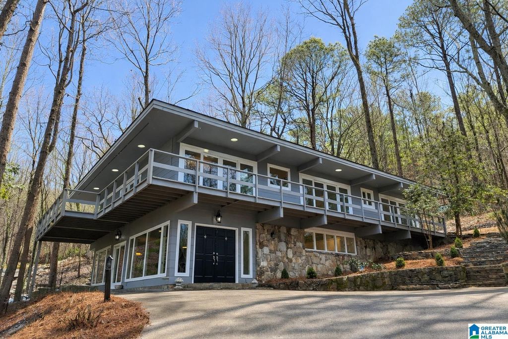 2904 COLEMAN ROAD, Anniston, AL 36207