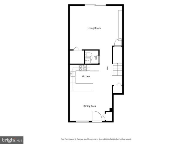 2606 PARRISH ST, Philadelphia, PA 19130