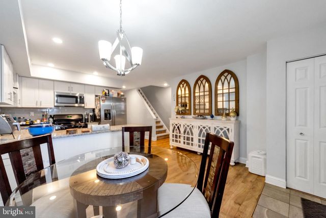 2606 PARRISH ST, Philadelphia, PA 19130