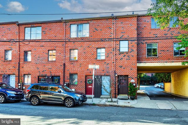 2606 PARRISH ST, Philadelphia, PA 19130
