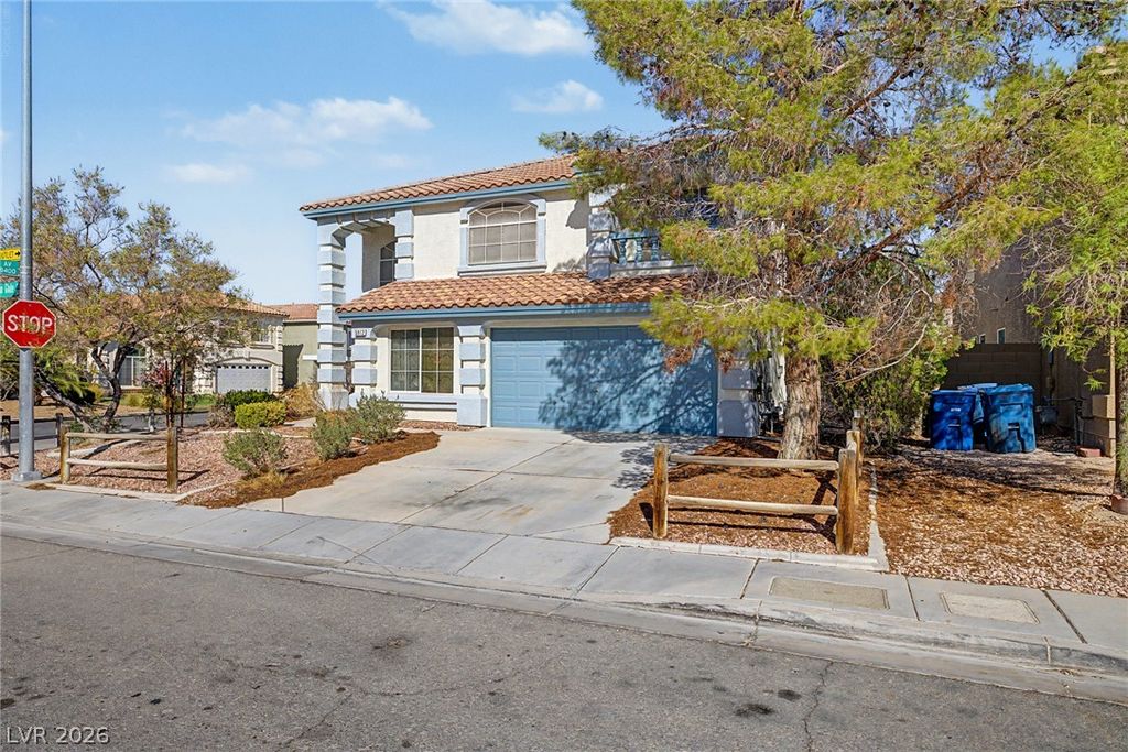 5812 Tarpon Glade Court, Las Vegas, NV 89113 — photo 3