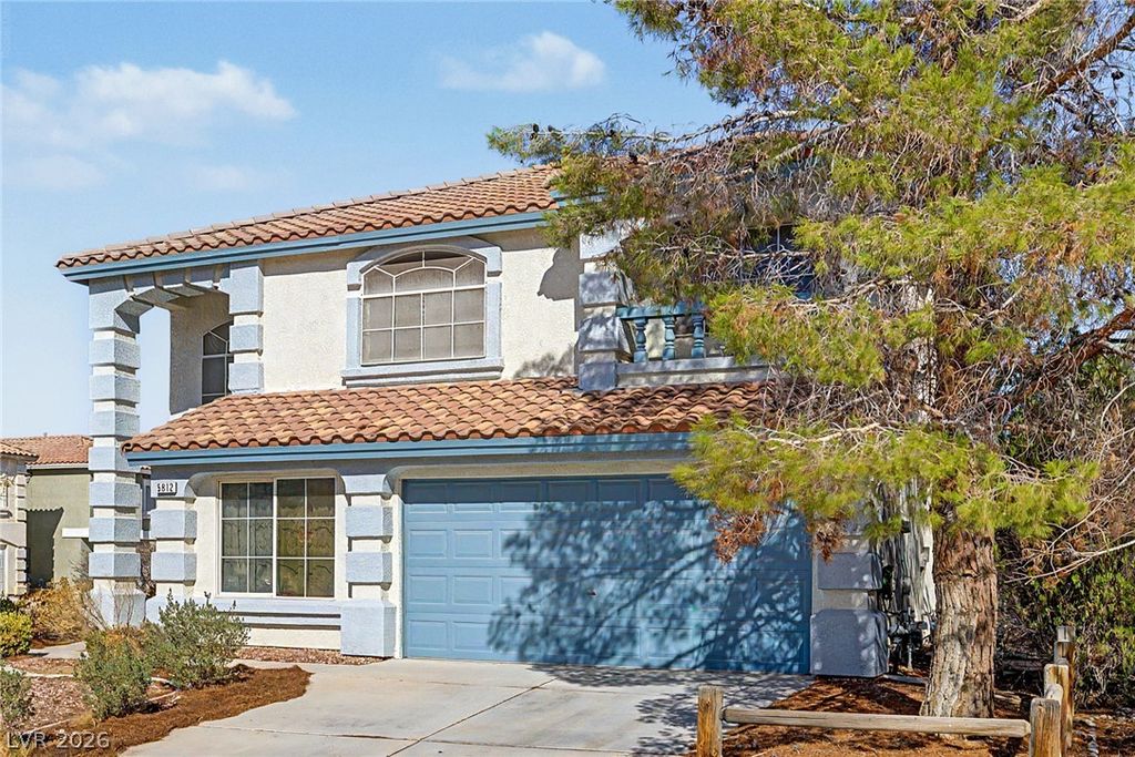 5812 Tarpon Glade Court, Las Vegas, NV 89113 — photo 4