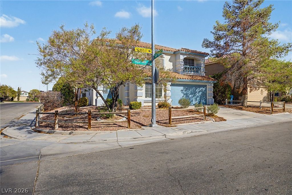 5812 Tarpon Glade Court, Las Vegas, NV 89113 — photo 5