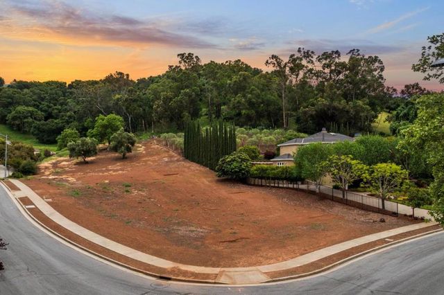 640 Sparhawk Drive, Morgan Hill, CA 95037