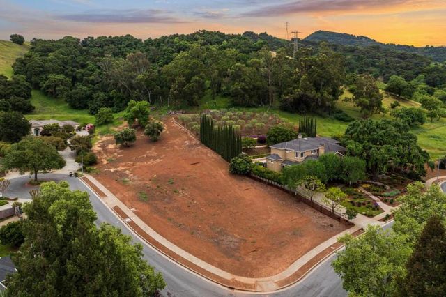 640 Sparhawk Drive, Morgan Hill, CA 95037